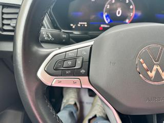 VOLKSWAGEN T-Cross usata, con Chiusura centralizzata