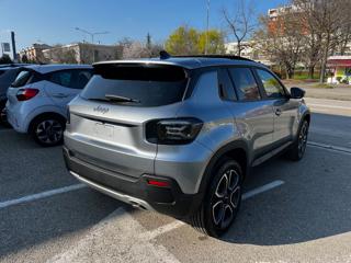 JEEP Avenger usata, con Airbag laterali