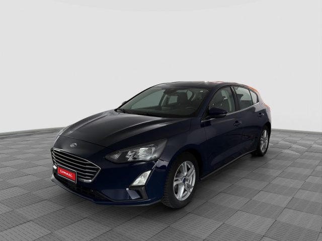 FORD Focus usata 0