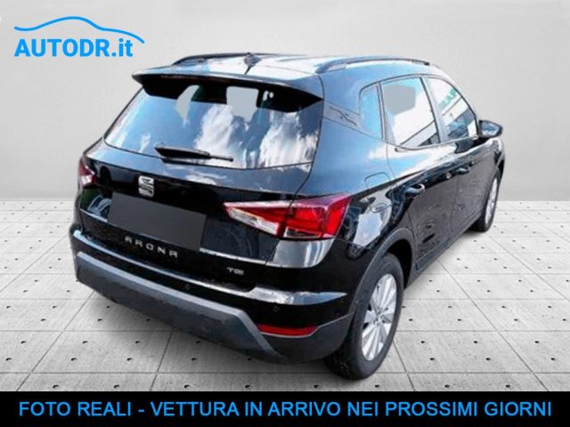 SEAT Arona usata, con Airbag Passeggero