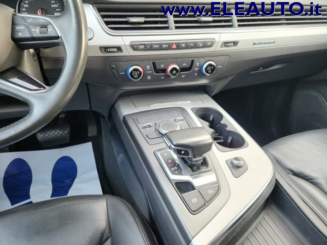 AUDI Q7 usata, con Controllo trazione