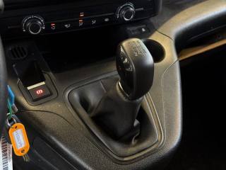 PEUGEOT Partner usata, con Bluetooth