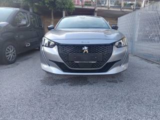 PEUGEOT 208 usata, con Airbag laterali