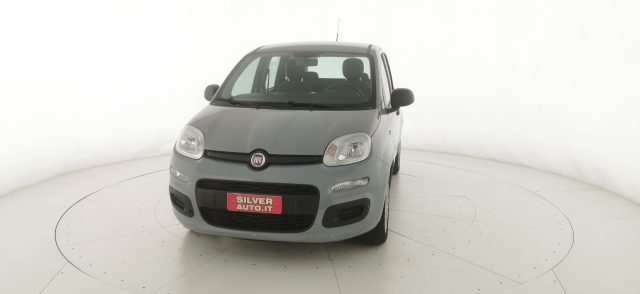 FIAT Panda usata 1