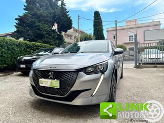 PEUGEOT 208 ALLURE