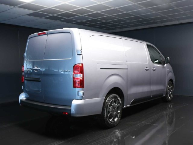 CITROEN Jumpy usata, con Chiusura centralizzata