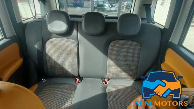 FIAT Panda Cross usata, con Immobilizzatore elettronico