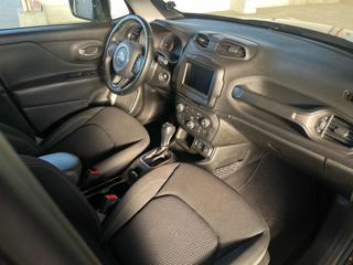 JEEP Renegade usata, con Chiusura centralizzata