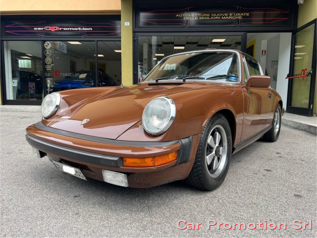 PORSCHE 911 usata 1