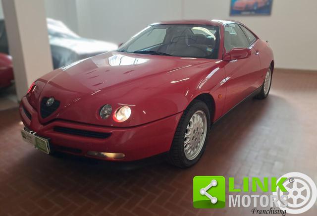 ALFA ROMEO GTV usata, con Cerchi in lega