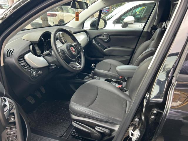 FIAT 500X usata, con Controllo trazione