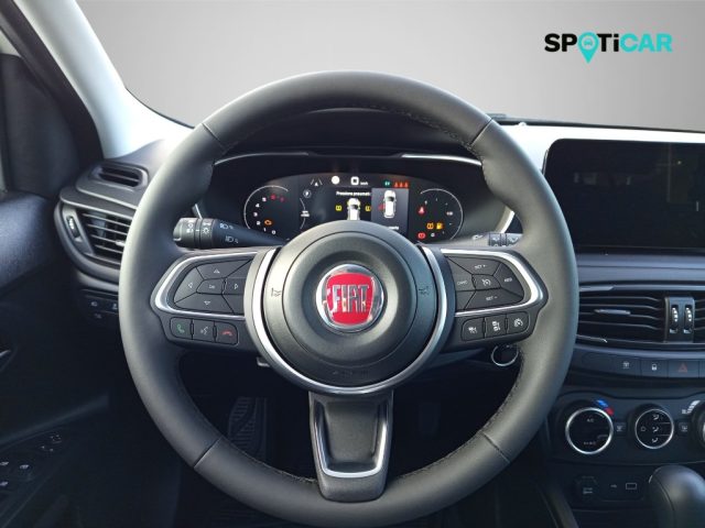 FIAT Tipo usata, con Sensori di parcheggio posteriori