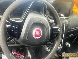 FIAT Fiorino usata, con Airbag