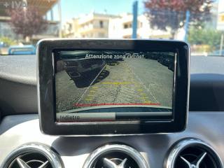 MERCEDES-BENZ GLA 220 usata 28