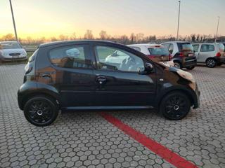 CITROEN C1 usata, con Autoradio