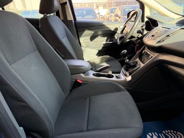 FORD C-Max usata, con ESP