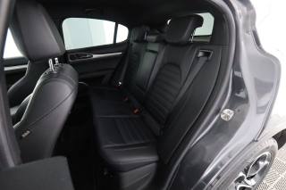 ALFA ROMEO Stelvio usata 3