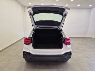 AUDI Q2 usata, con Freno di stazionamento elettrico