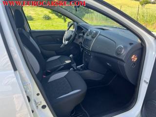 DACIA Sandero usata 16