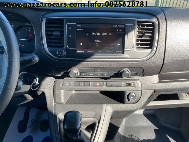 FIAT Scudo usata, con ESP