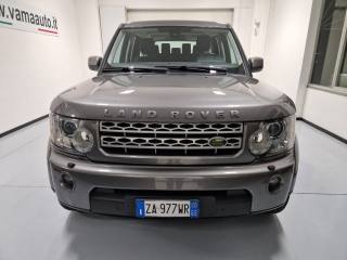 LAND ROVER Discovery usata, con Airbag