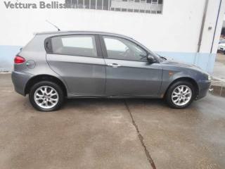 ALFA ROMEO 147 usata, con Climatizzatore