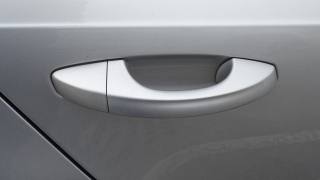 SKODA Octavia usata, con Specchietto retrovisore con funzione antiabbagliamento