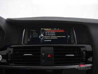 BMW X4 usata 13