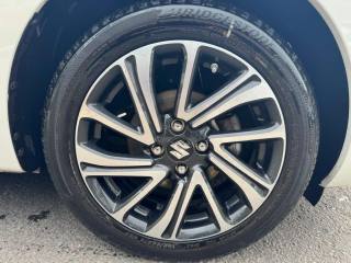 SUZUKI Swift usata, con Sistema di navigazione