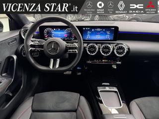 MERCEDES-BENZ A 180 usata, con Controllo automatico clima