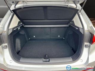 MG ZS usata, con Interni in pelle