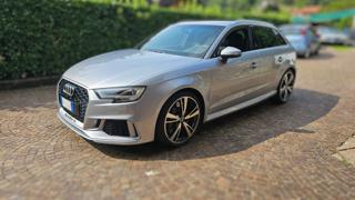 AUDI RS 3 SPB