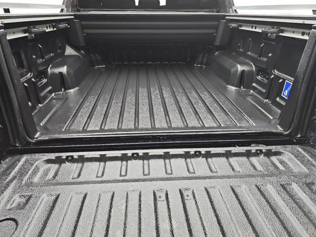 FORD Ranger usata, con ESP