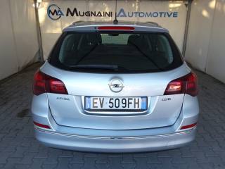 OPEL Astra usata, con Cruise Control