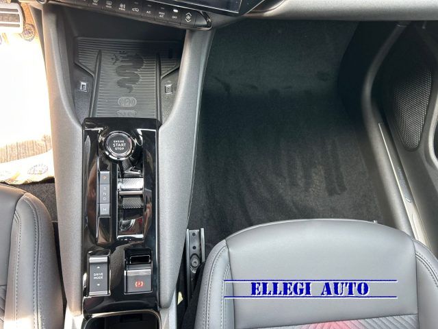 ALFA ROMEO Junior usata, con Fari LED