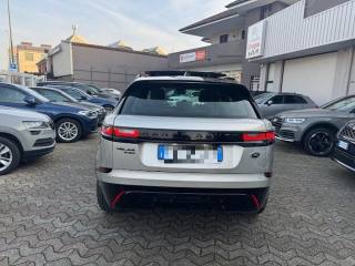 LAND ROVER Range Rover Velar usata, con Alzacristalli elettrici