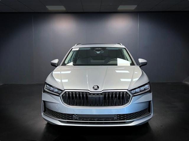 SKODA Superb usata, con Alzacristalli elettrici