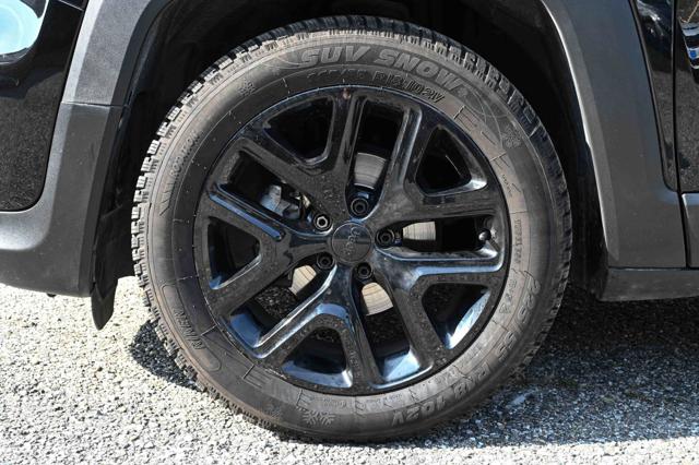 JEEP Renegade usata, con Controllo automatico clima
