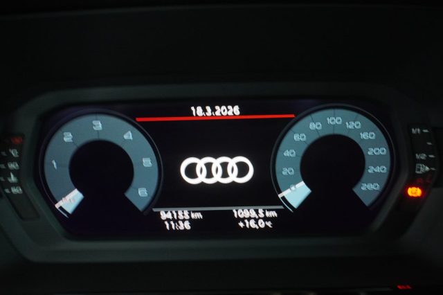 AUDI A3 usata 13