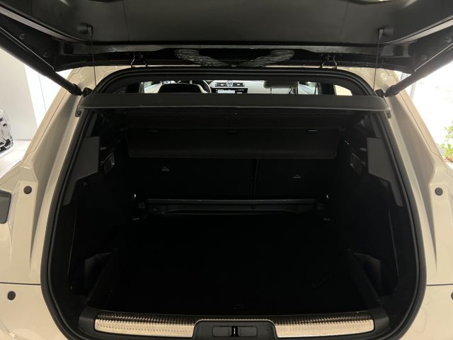 DS AUTOMOBILES DS 7 usata, con Vivavoce
