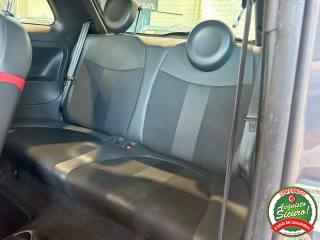 FIAT 500 usata, con Servosterzo