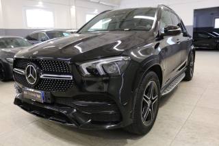MERCEDES-BENZ GLE 300 usata, con Airbag laterali