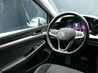 VOLKSWAGEN Golf usata, con Controllo trazione