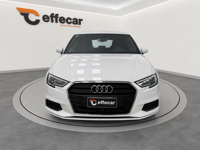 AUDI A3 usata, con Airbag
