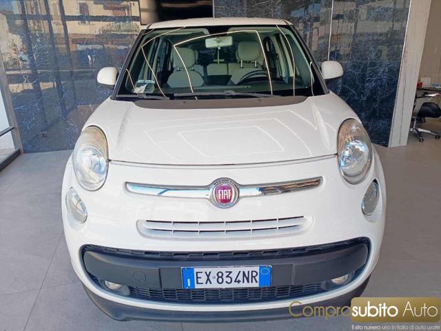 FIAT 500L usata, con Airbag
