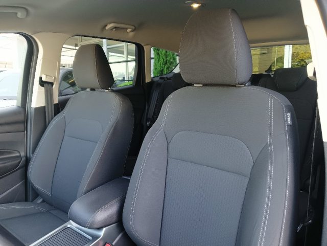 FORD Kuga usata, con ESP