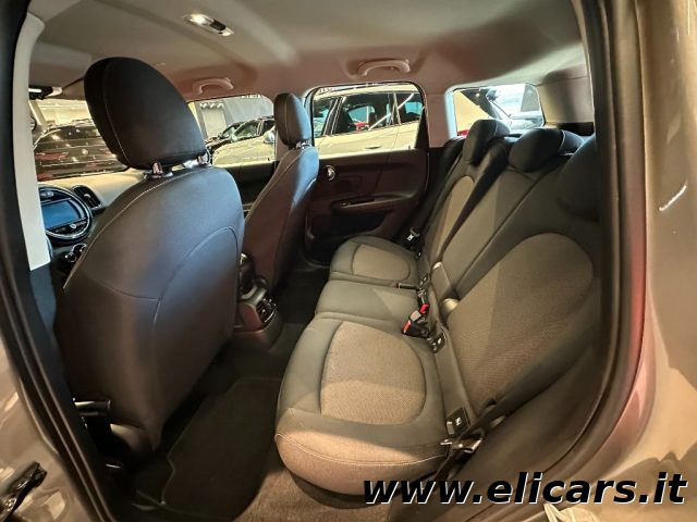 MINI Countryman usata, con Immobilizzatore elettronico