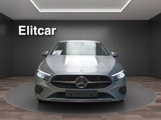 MERCEDES-BENZ A 180 usata, con Airbag