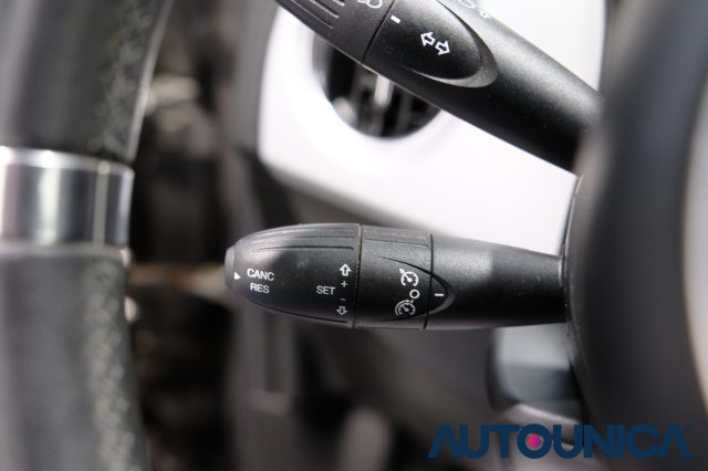FIAT 500 usata, con Bluetooth