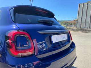 FIAT 500X usata 39